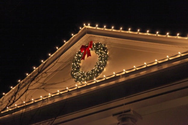 holiday lighting